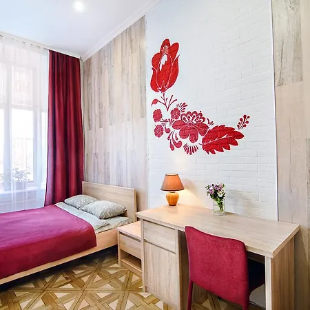Cossacks Hostel-3