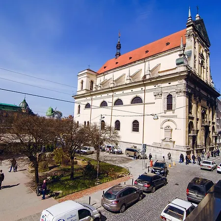 Cossacks Hostel-2